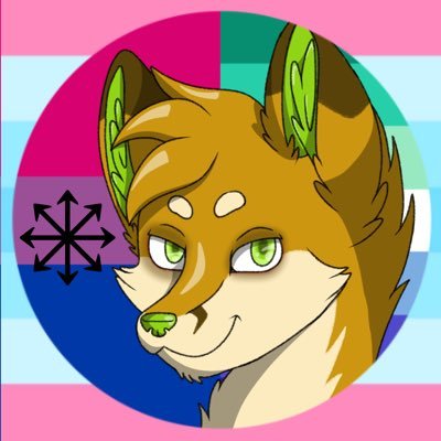 JⒶʏ Tʜᴇ Fox ($5 ICON COMMS!!!)