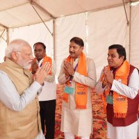 mayank sethi (मोदी का परिवार)(@mayanksethikota) 's Twitter Profile Photo