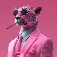 PANTERACORDEROSA (@apanteracorder2) 's Twitter Profile