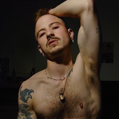 _tattooedwolf Profile Picture