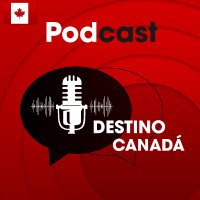 Destino Canada Podcast(@canada_destino) 's Twitter Profile Photo