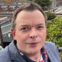 Hywel Evans (@hywelesq) 's Twitter Profile Photo