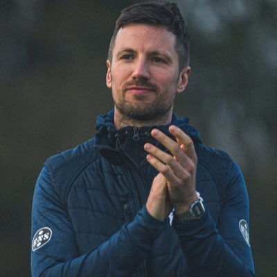 Wigan Athletic | Liverpool | Watford | St Louis FC Academy Director | Assistant Manager @buryfcofficial | Book & Webinar Series https://t.co/aAKdttucdF