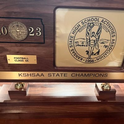 St Thomas Aquinas WR Coach 2023 4A and 2024 5A STAte Football Champions