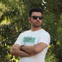 Shahab Yazdian(@YazdianShahab) 's Twitter Profile Photo