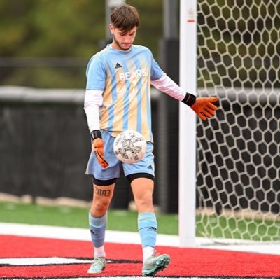 Goalkeeper/Juco Product/D1