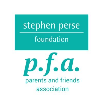 The parents and friends association of the Stephen Perse Foundation in Cambridge.