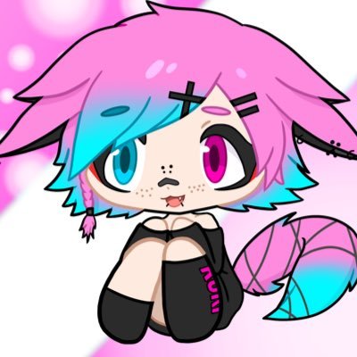 🖤 FFXIV Dumb Shy Fennec Fox Boy Modder, Plz Headpat
