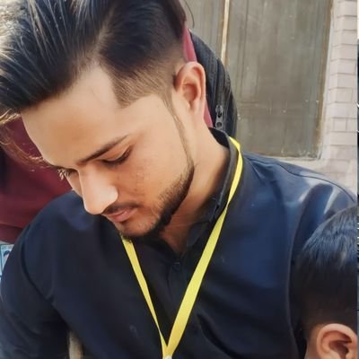 Businessman👨💼
Managmnt Director such24news 📰
Ex deputy bureau chief at piyamEJhang🗞️
Social activist
president of NSR welfare foundation