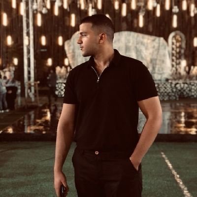 رئيس مباحث الجيها ⚔
