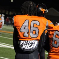 Zemar Watkins (@zemarwatkins) 's Twitter Profile Photo Zemar Watkins (@zemarwatkins) 's Twitter Profile Photo