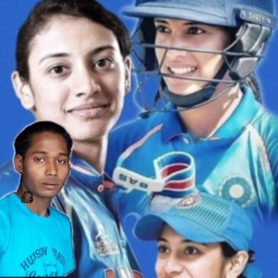 smritimandhana 18