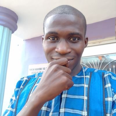 Aluko03498425's profile picture. oluwasola Julius