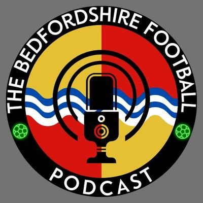 The Bedfordshire Football Podcast