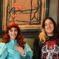 Isabelle Starr (@gothtwilight21) 's Twitter Profile