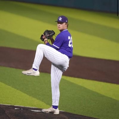 Kellen Roberts Profile