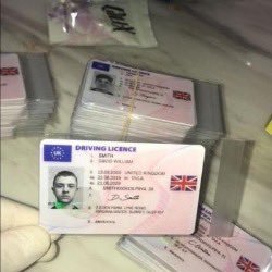 we sell the best quality fake id cards, drivers license ,passports and other documents and all our documents are scannable and pass UV light rays