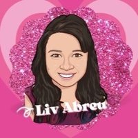 Liv Abreu - Autora(@liv_abreu_) 's Twitter Profile Photo