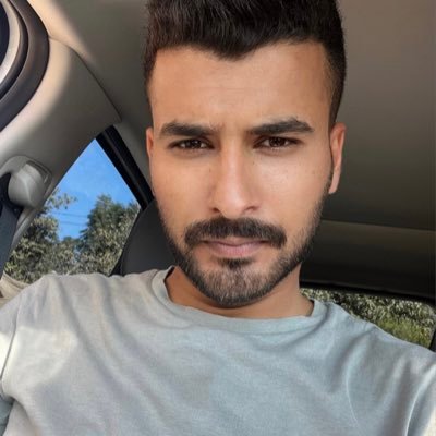 MuhammadSmiry Profile Picture