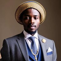 Presidentofafrica (@presidento78477) 's Twitter Profile Photo