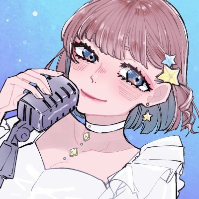 個人運営バーチャルアイドル、あなたの夕凪みちるです💙🌅

サクラリウム / 歌・楽曲制作 / ライブ / 音楽

コラボ・楽曲・イベントのお誘いはDMもしくは下記メールアドレスにお願いいたします。
✉️michiru.unagi@gmail.com

icon by 嵐乃