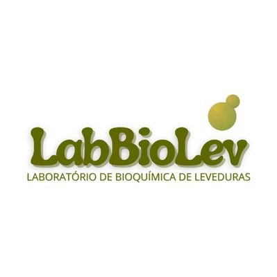 Laboratório de Bioquímica de Leveduras (Laboratory of Yeast Biochemistry) 🧫🔬
🏢 Universidade Federal da Fronteira Sul 
@sergio_alves_jr