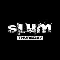 Slum Thursday(@slumthursday) 's Twitter Profile Photo