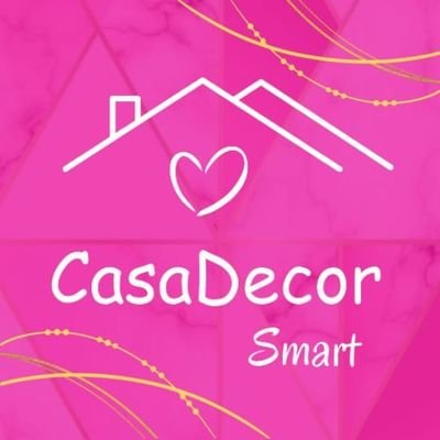 💗Bem vinda a sua fonte de inspiração para uma casa linda e aconchegante!
✨️Dicas, decoração e utilidades sem gastar muito!