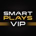 SmartPlays • VIP (@VIPsmartplays) Twitter profile photo