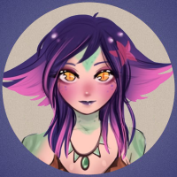 Serena (@changingdruid) 's Twitter Profile
