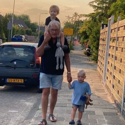 HansLigtenberg's profile picture. Senior Lecturer / Opl. manager Hogeschool Inholland
Tuinbouw & Agri Business.
Pensionado Hogeschool Inholland Delft
Horti-expert World Horti Center

06 22234896