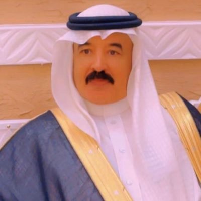 عضو ذهبي بنادي الجندل ورئيس النادي السابق
