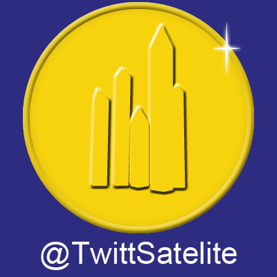 TwittSatelite Profile Picture