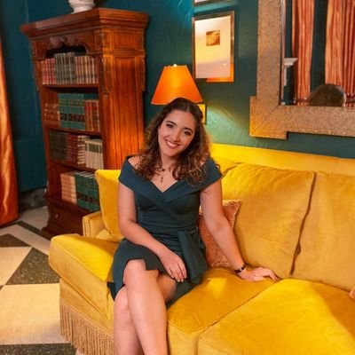 ElsaA65154's profile picture. Gynaecologist ⚕️ 😷