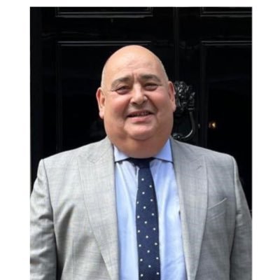 Conservative Councillor  for Pilkington Park in Bury Greater Manchester
