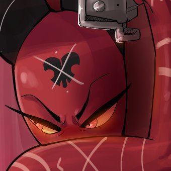 23↑ COMMS OPEN AT RANDOM
Cartoons not for minors 🔞ENG/ESP
Just twisted parodies, enjoy or get out💚🇵🇪
Characters are over 666 years old and fictional.