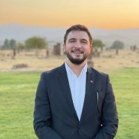 Muhammed Zahid Bayram(@mzahidbayram) 's Twitter Profile Photo