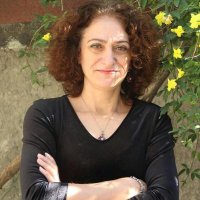 Nadiye Gürbüz (@nadiyegurbuz) 's Twitter Profile Photo Nadiye Gürbüz (@nadiyegurbuz) 's Twitter Profile Photo