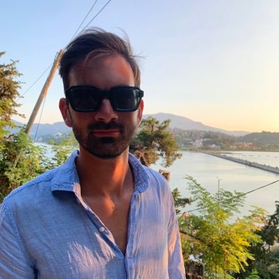 itsbabouche's profile picture. Head of Sales at day, building https://t.co/ZXi8B6XG0F at night