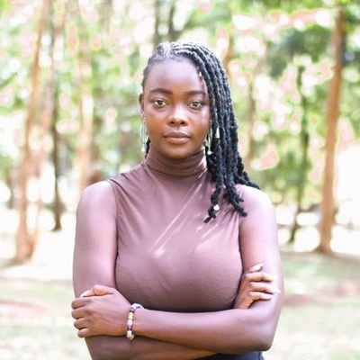 Youth Climate Worker |Energy & Policy Enthusiast| Host & Moderator.
Former chairperson 2020-22 @k_iuesa | Secretariat & Coordinator 2020-23 #LCOYKe