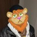 Camash: The Low-Poly Lion (@CamashRed) Twitter profile photo