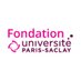 Fondation de l'Université Paris-Saclay (@FondUPSaclay) Twitter profile photo