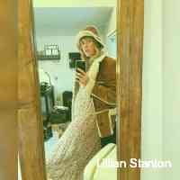 stantnlilia_n5's profile picture. The best things come from living outside of your comfort zone