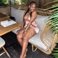 Ms Kay (@sashamkay) 's Twitter Profile