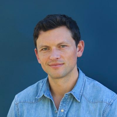 Evan Helda Profile
