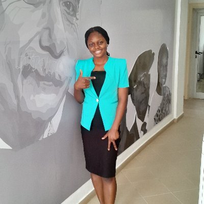 olanike_dorcas's profile picture. I love to always be myself without pressure