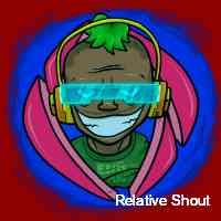 shouutrelative's profile picture. Welcome to vampire cat castle nfts.  unique cat nfts on the ethereum