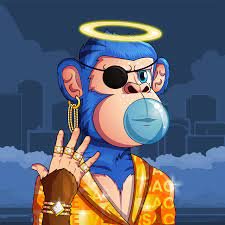 Happycoder31578's profile picture. Variant of Sid, dweller of web3.