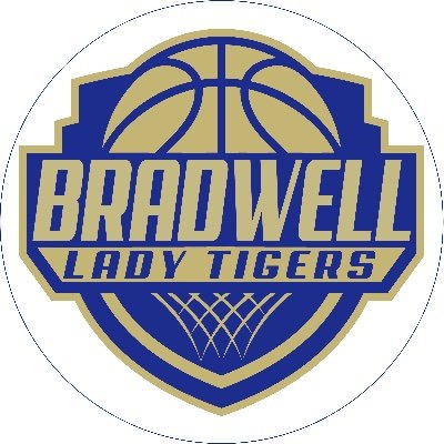 Official Twitter Account for the Bradwell Lady Tigers Basketball 
Faye Baker, Head Coach