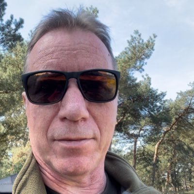 JBBushcraftEU's profile picture. 